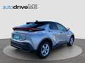 Toyota C-HR 2.0 FWD Active Drive ACC DESIGN KAM LED ACC Silber - thumbnail 6