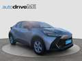 Toyota C-HR 2.0 FWD Active Drive ACC DESIGN KAM LED ACC Silber - thumbnail 8