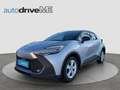 Toyota C-HR 2.0 FWD Active Drive ACC DESIGN KAM LED ACC Silber - thumbnail 1