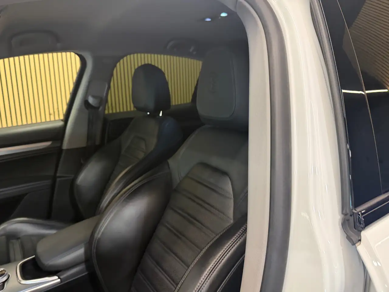 Alfa Romeo Stelvio 2.2MJD SPRINT SPORT ** GARANTIE 12 MOIS ** 1ER PROPRIÉTAIRE **, миниатюра 7