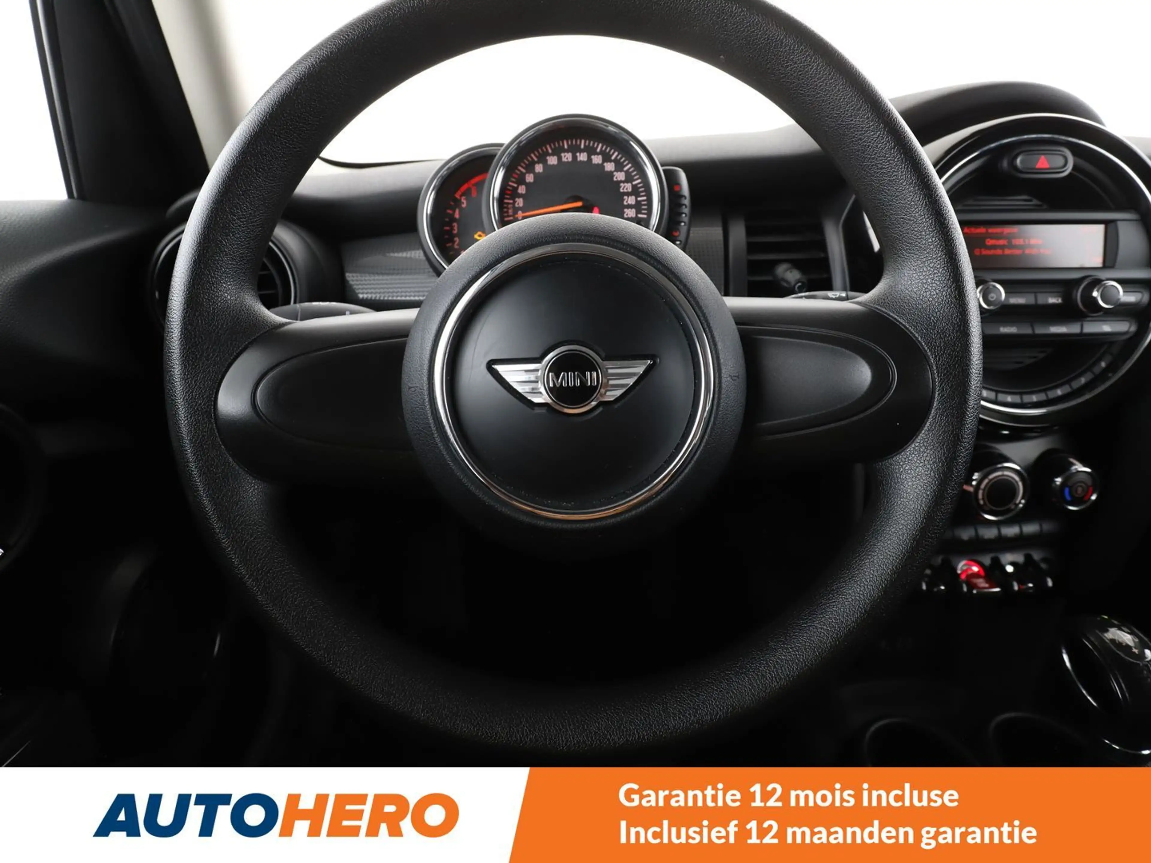 MINI Cooper D Cooper D — photo 6