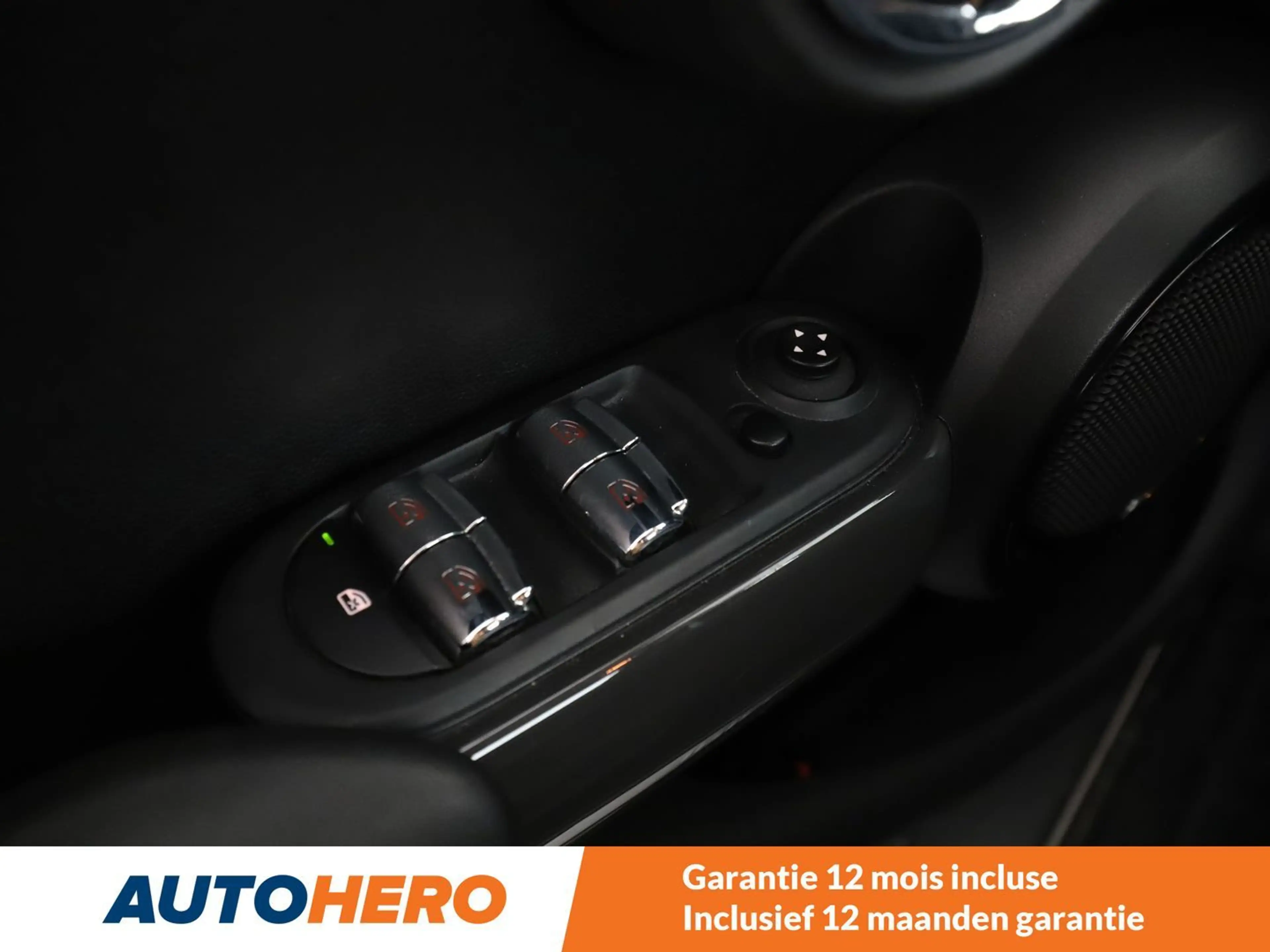 MINI Cooper D Cooper D — photo 10