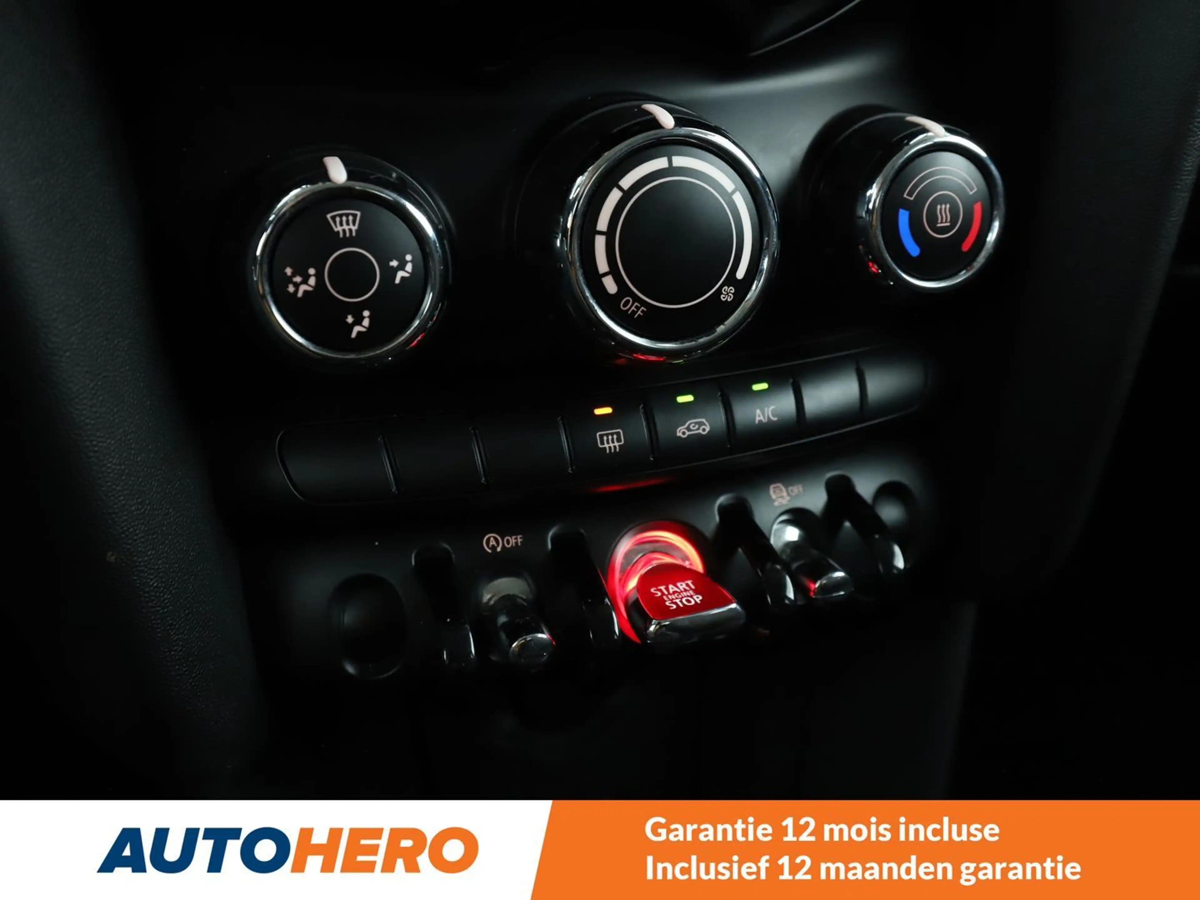 MINI Cooper D Cooper D — photo 8