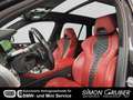 BMW X5 M xDrive Competition DriversPack Pano AHK Negro - thumbnail 4