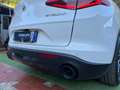 Alfa Romeo Stelvio Stelvio 2.2 Turbodiesel 190 CV AT8 Q4 Business Blanc - thumbnail 11