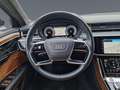Audi A8 60 TFSI qu Laser Massage Leder B&O HuD 20" Negru - thumbnail 13