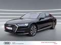 Audi A8 60 TFSI qu Laser Massage Leder B&O HuD 20" Negru - thumbnail 3