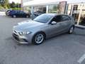 Mercedes-Benz A 180 d Aut. *NAVI*KAMERA* Silber - thumbnail 2