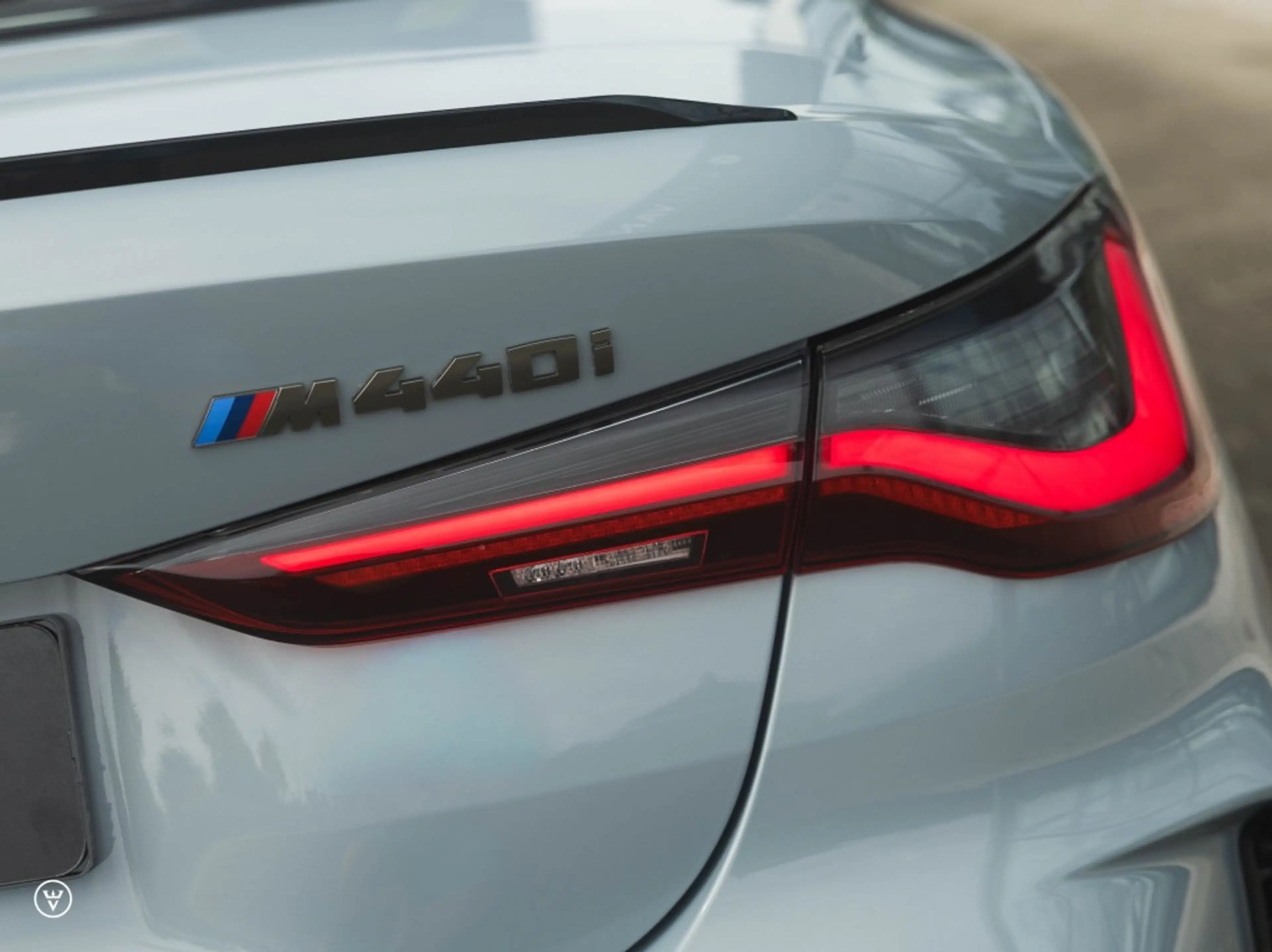 BMW 440 M440i Cabrio xDrive â VOL, BTW — photo 13