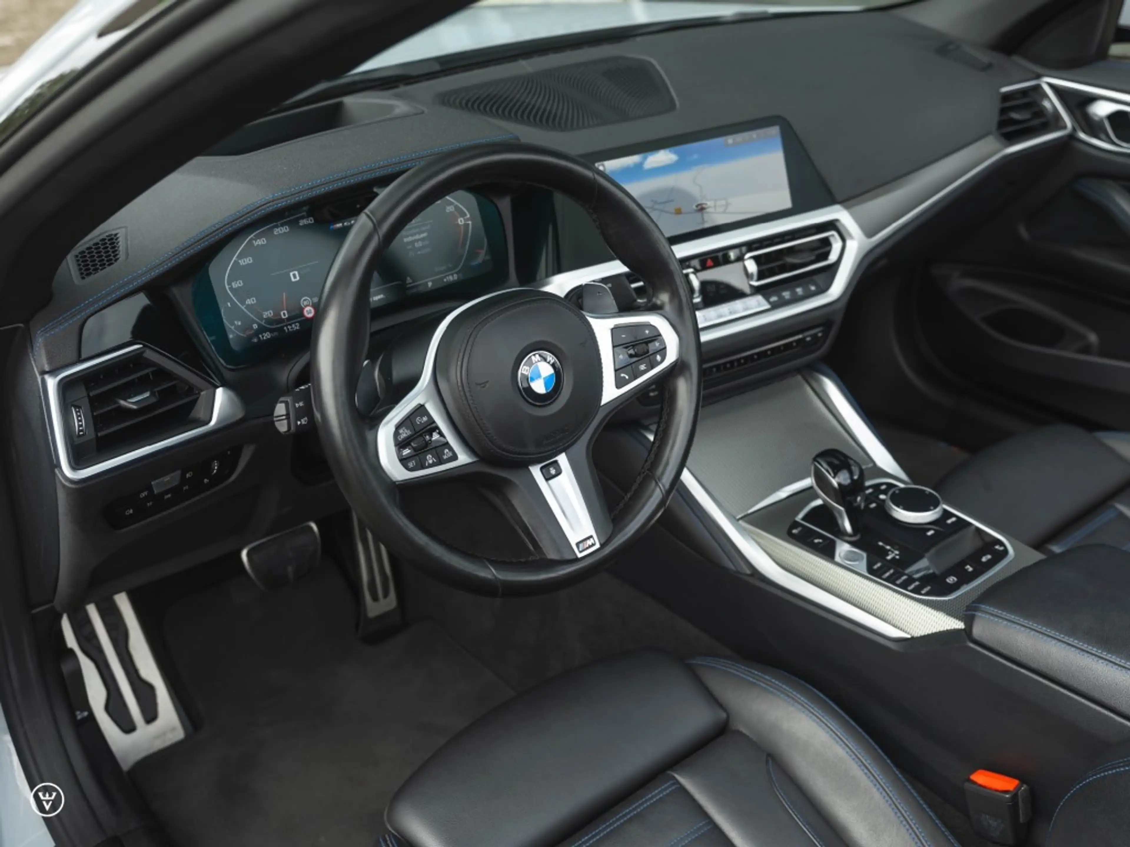 BMW 440 M440i Cabrio xDrive â VOL, BTW — photo 5