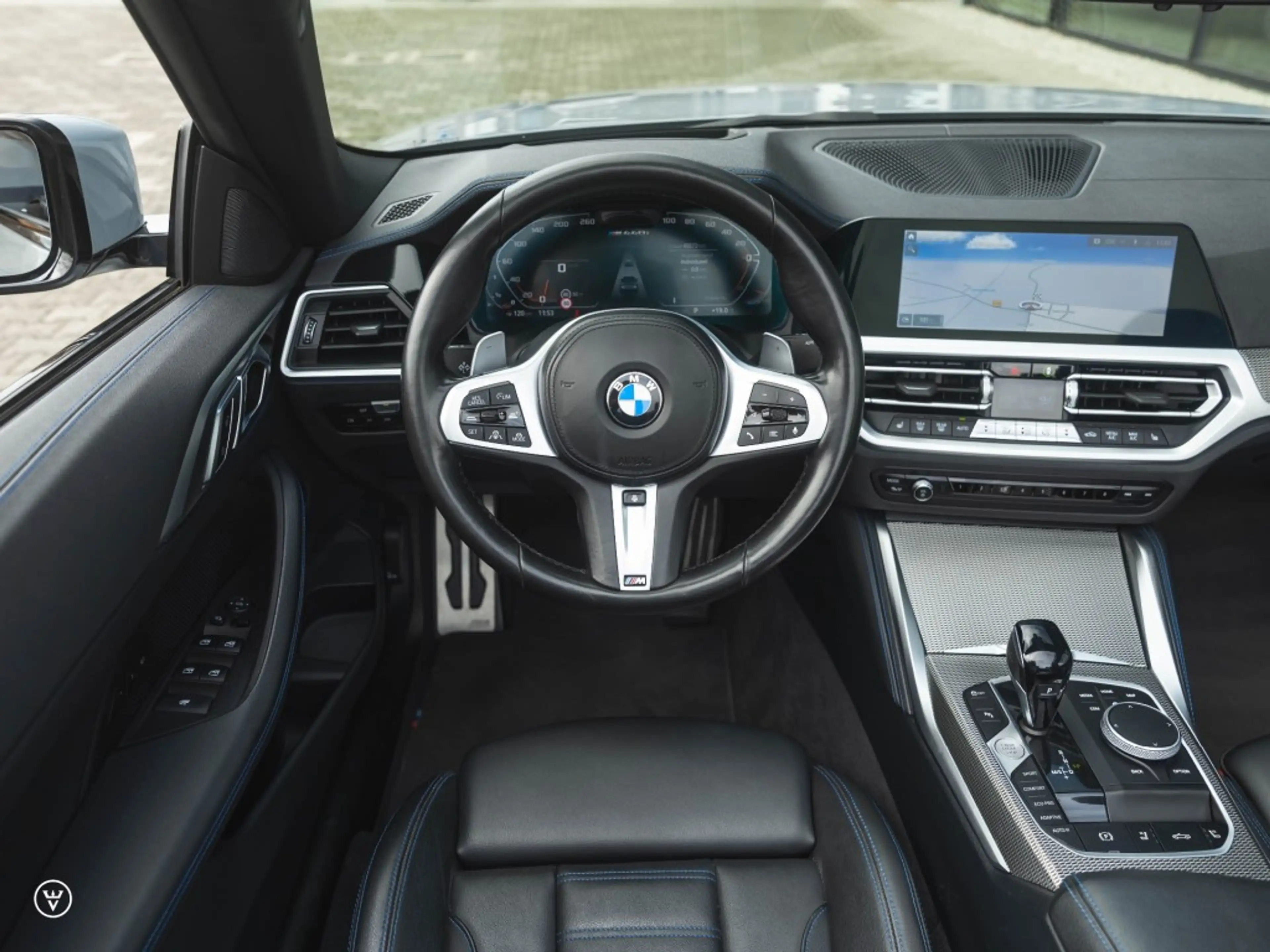 BMW 440 M440i Cabrio xDrive â VOL, BTW — photo 6