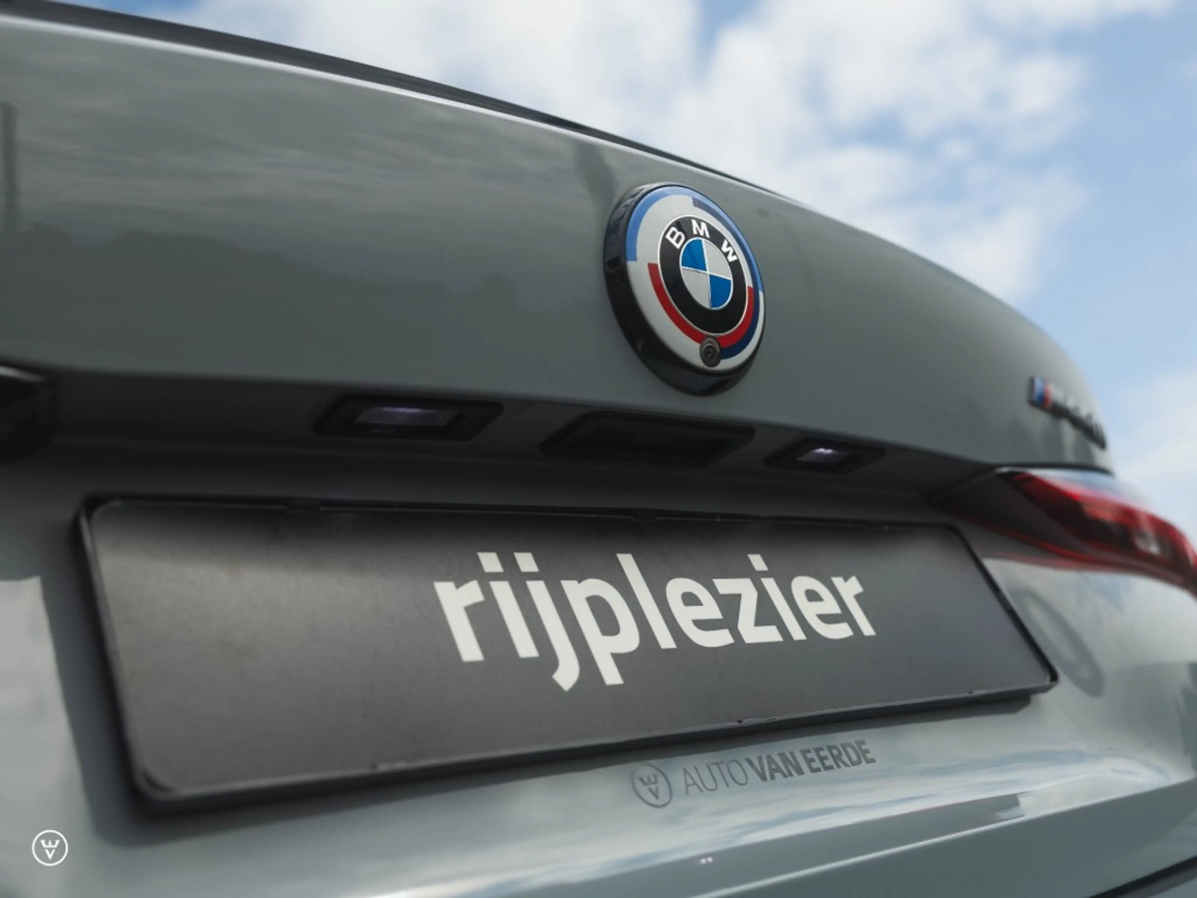 BMW 440 M440i Cabrio xDrive â VOL, BTW — photo 11