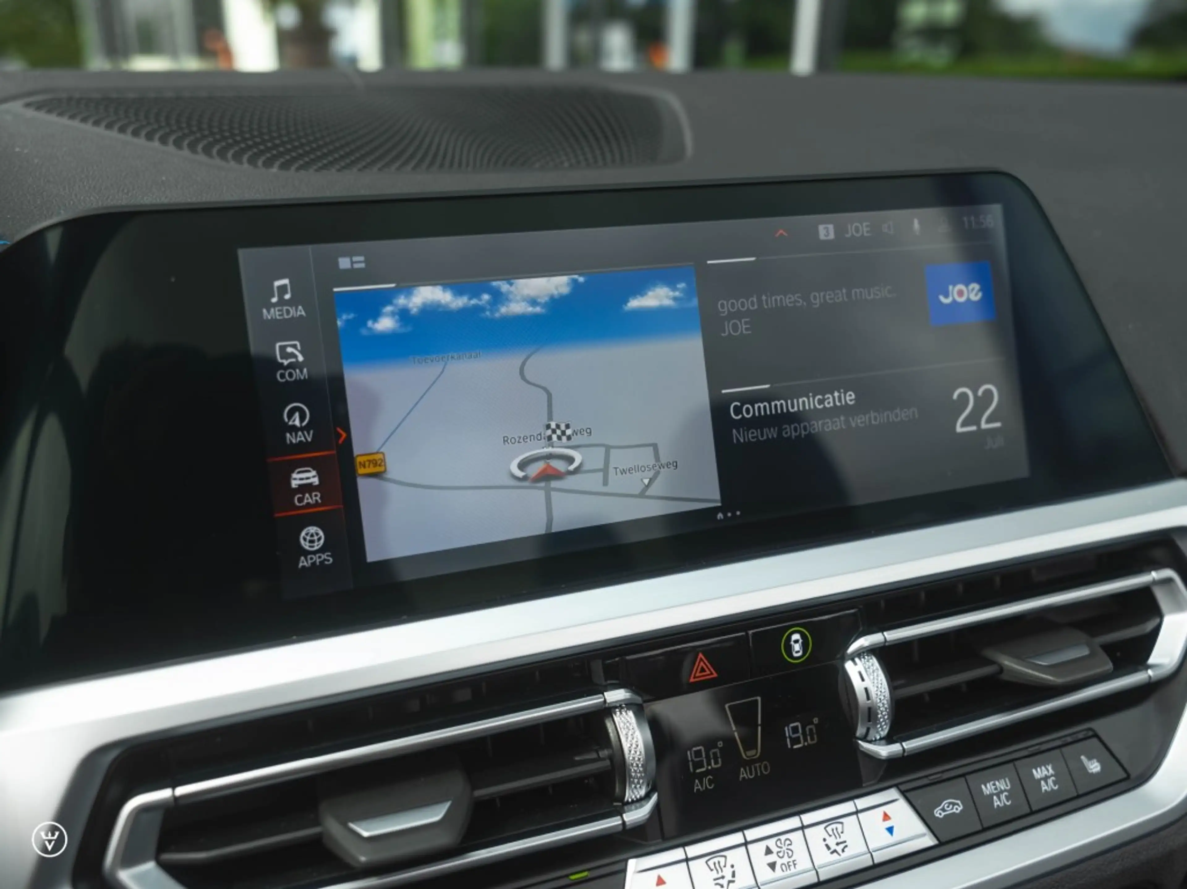BMW 440 M440i Cabrio xDrive â VOL, BTW — photo 9