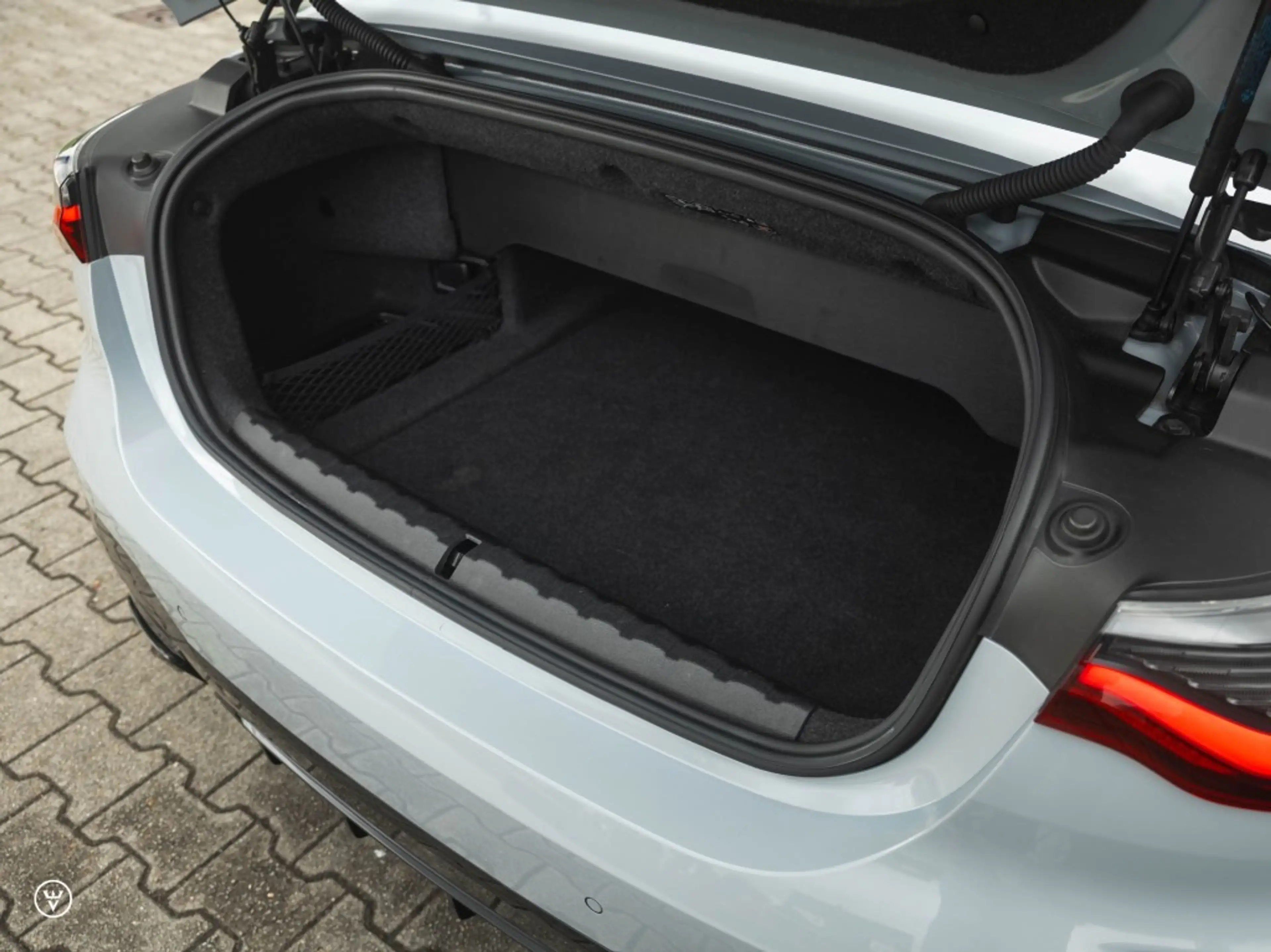 BMW 440 M440i Cabrio xDrive â VOL, BTW — photo 21