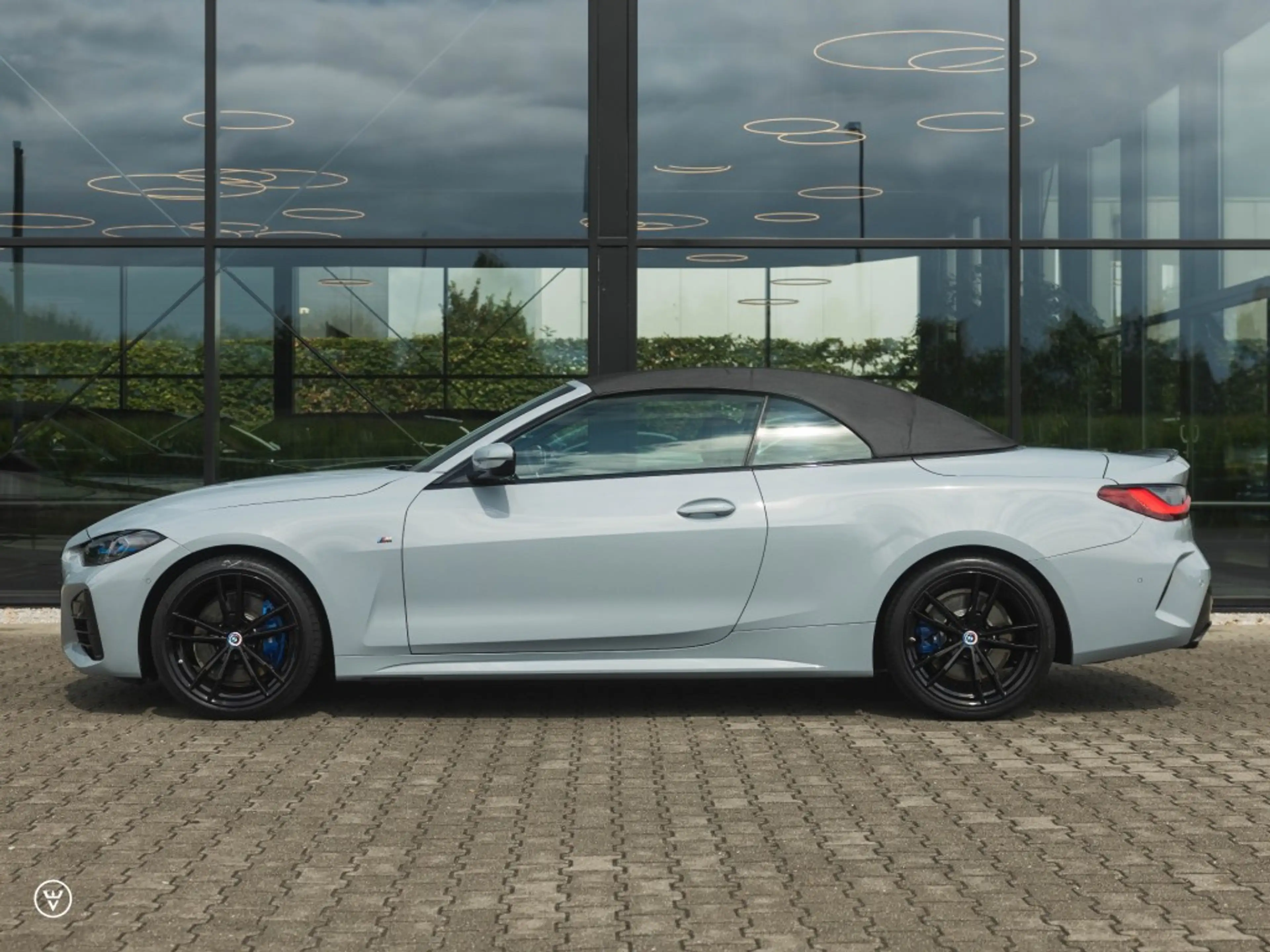 BMW 440 M440i Cabrio xDrive â VOL, BTW — photo 3