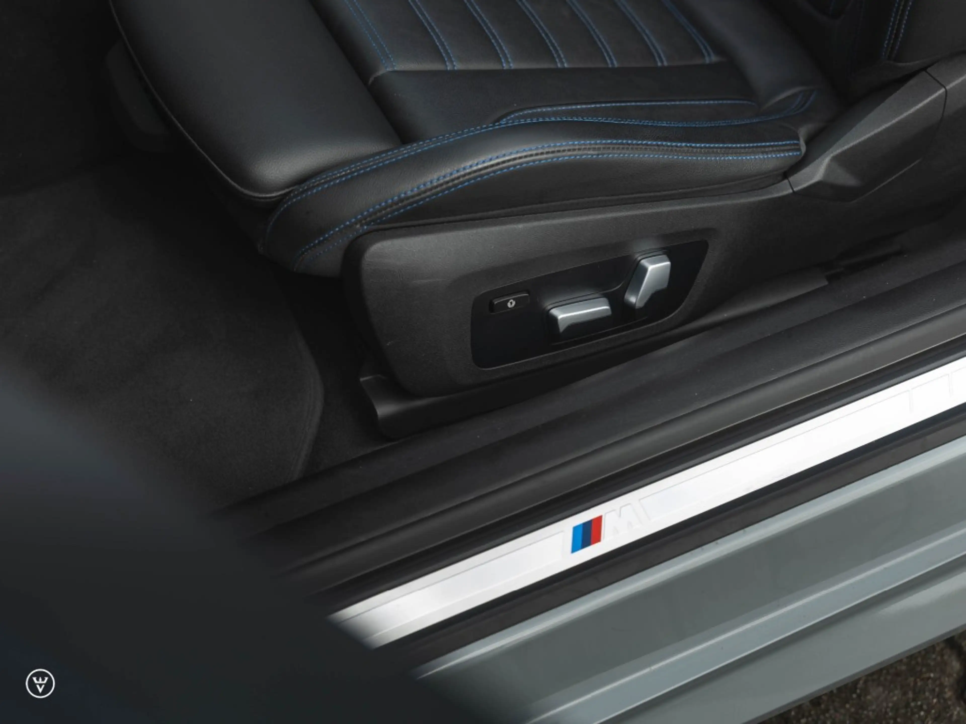 BMW 440 M440i Cabrio xDrive â VOL, BTW — photo 16