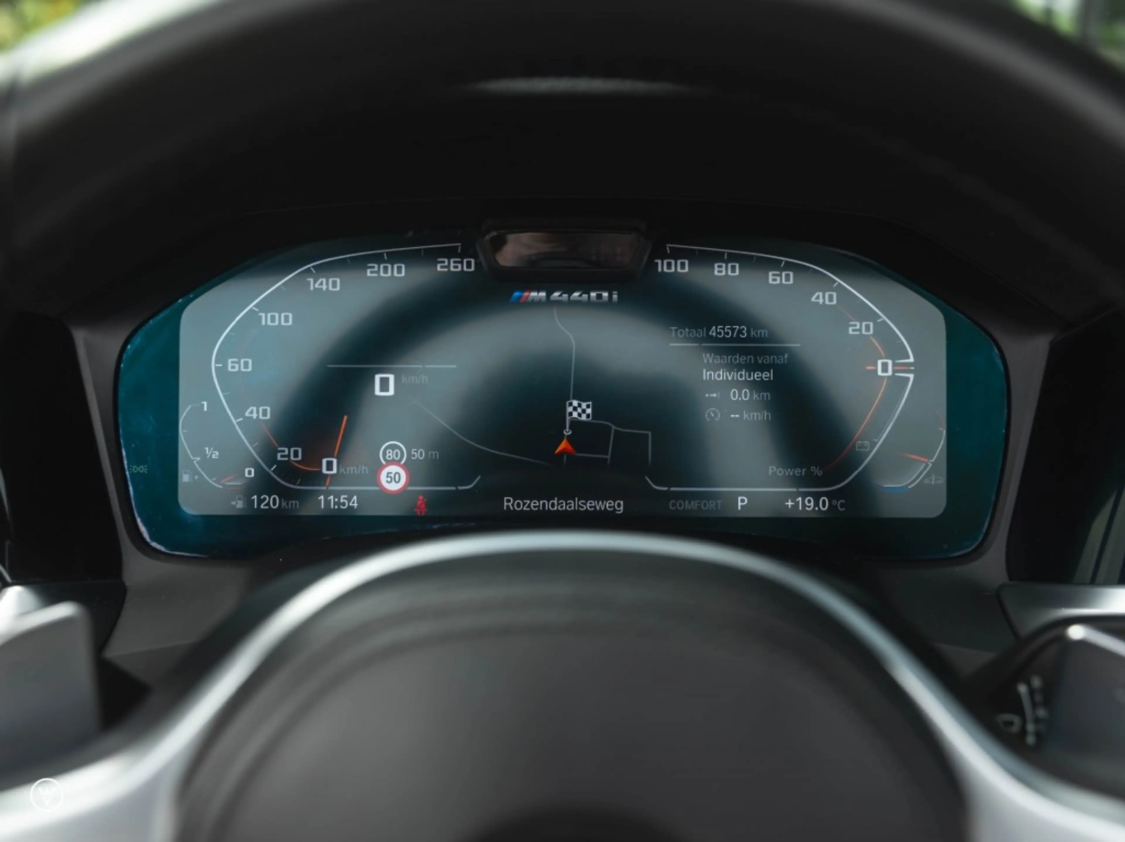 BMW 440 M440i Cabrio xDrive â VOL, BTW — photo 7
