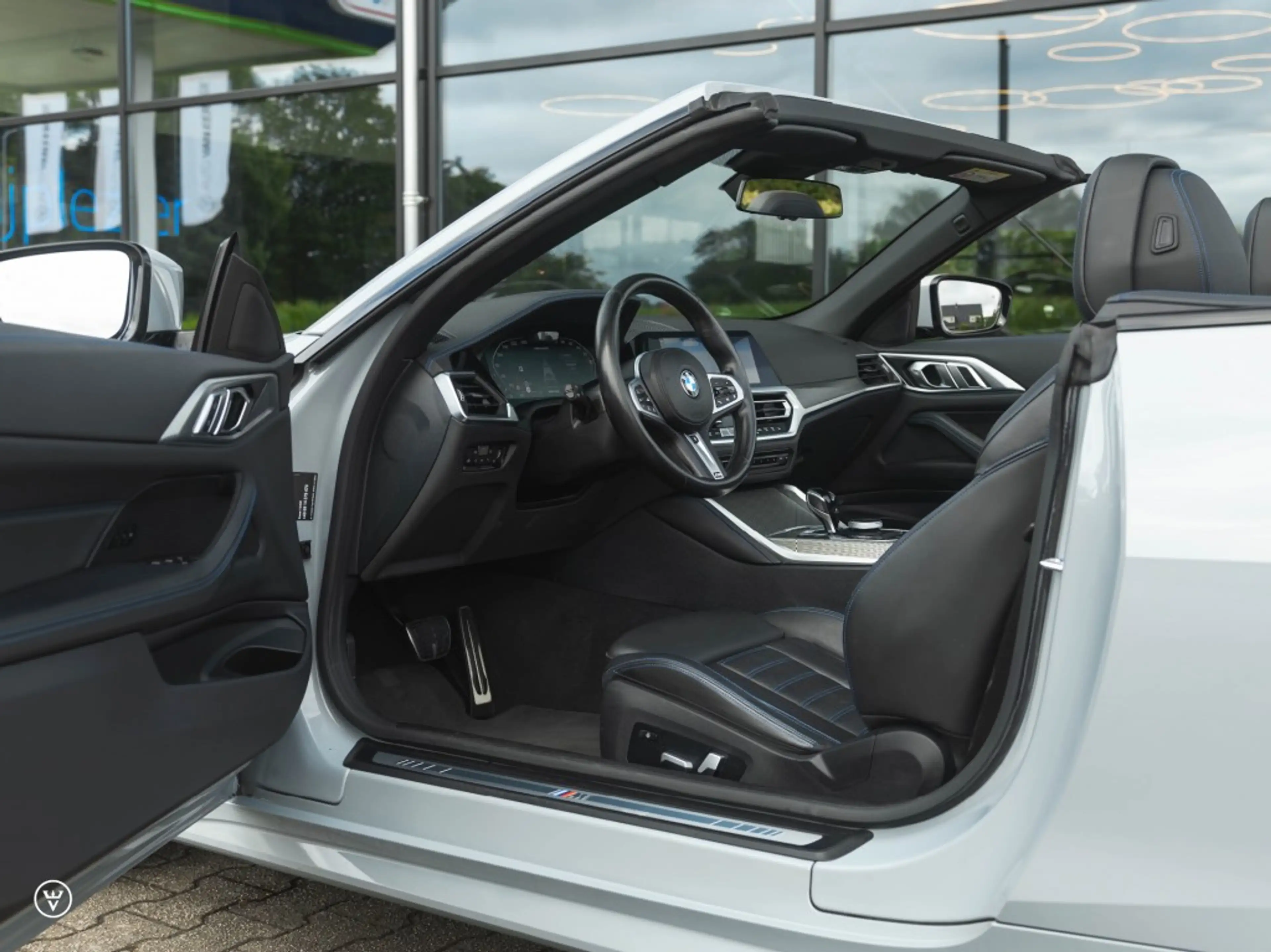 BMW 440 M440i Cabrio xDrive â VOL, BTW — photo 2