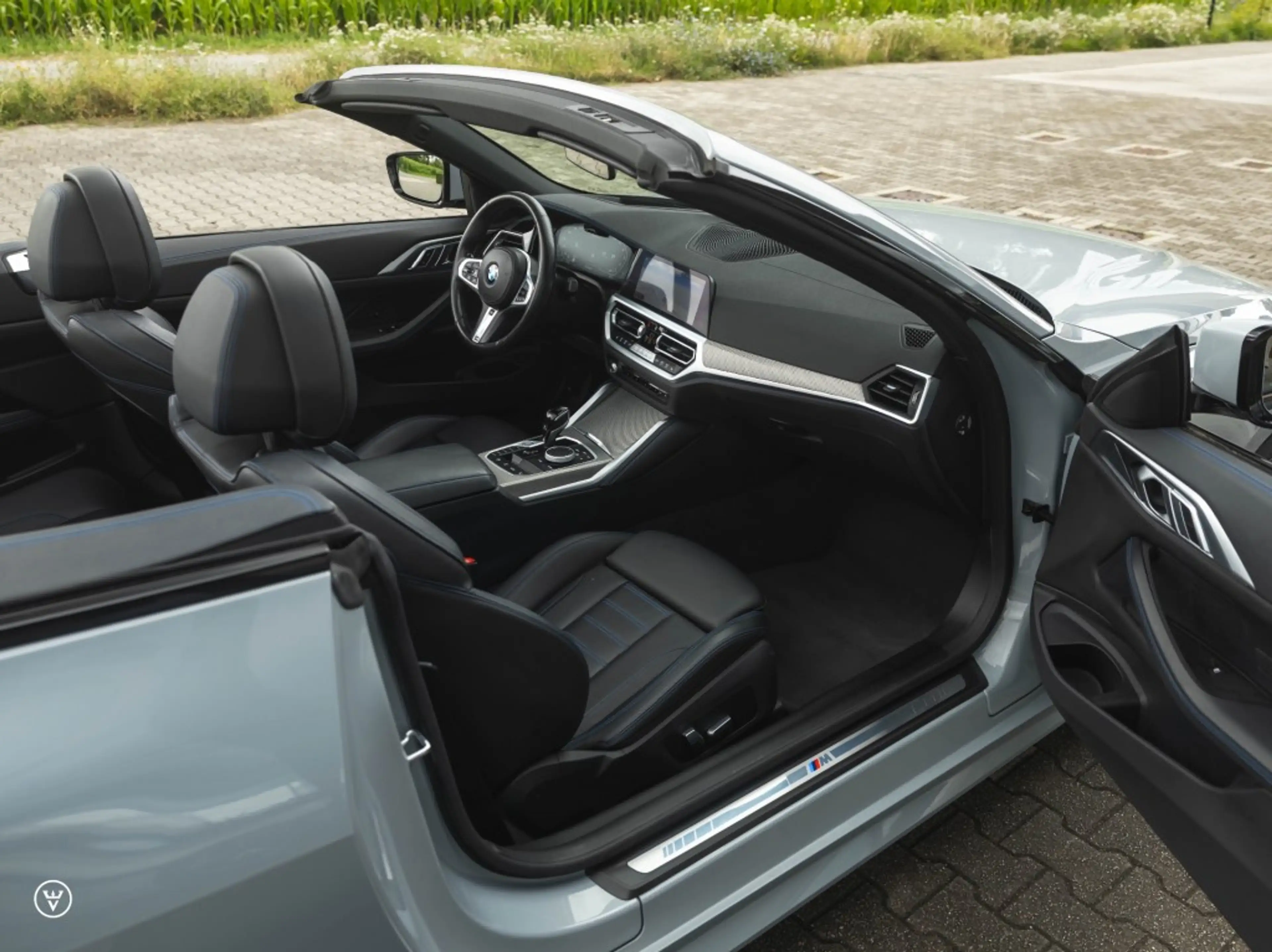 BMW 440 M440i Cabrio xDrive â VOL, BTW — photo 22