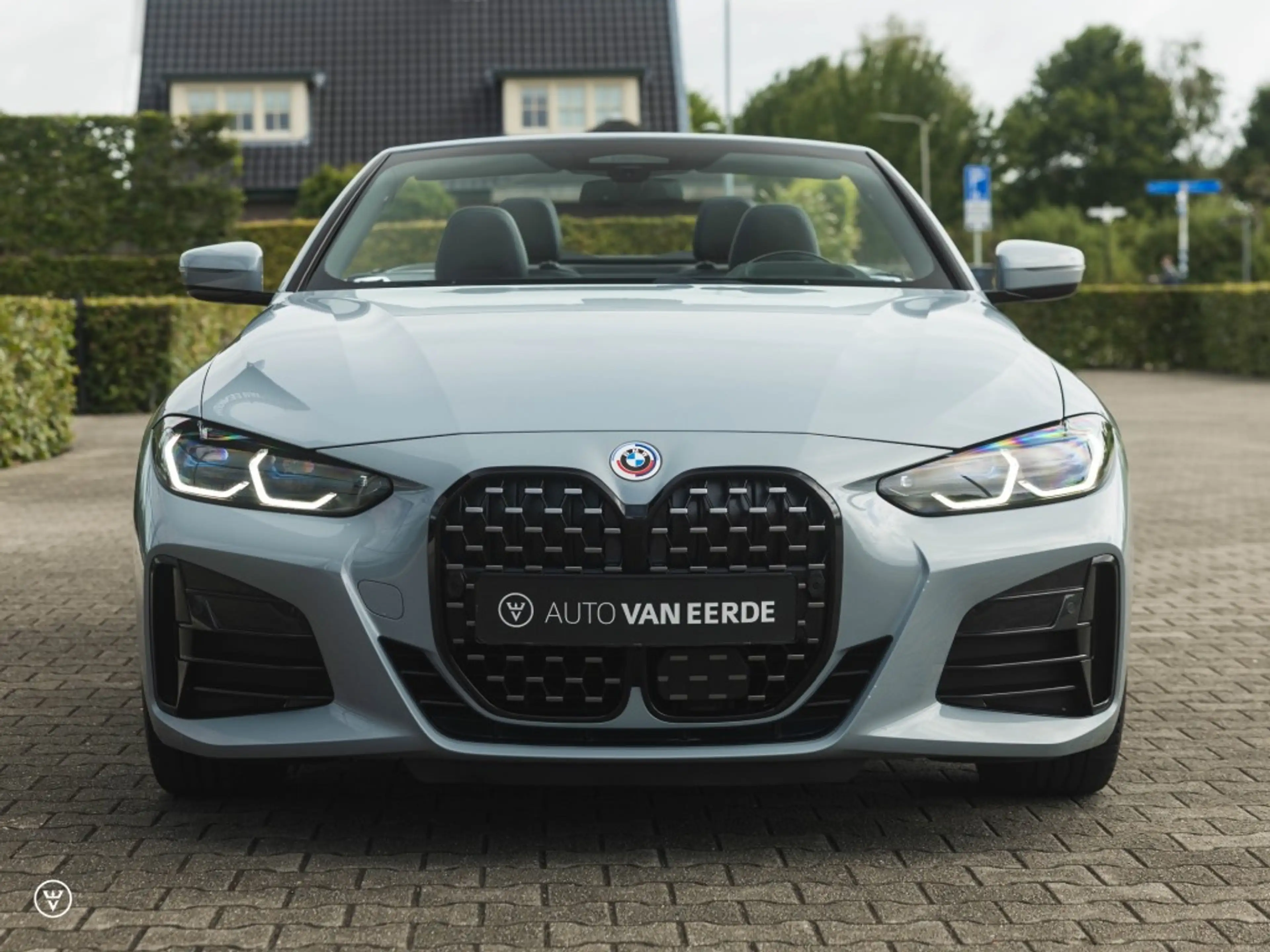 BMW 440 M440i Cabrio xDrive â VOL, BTW — photo 15