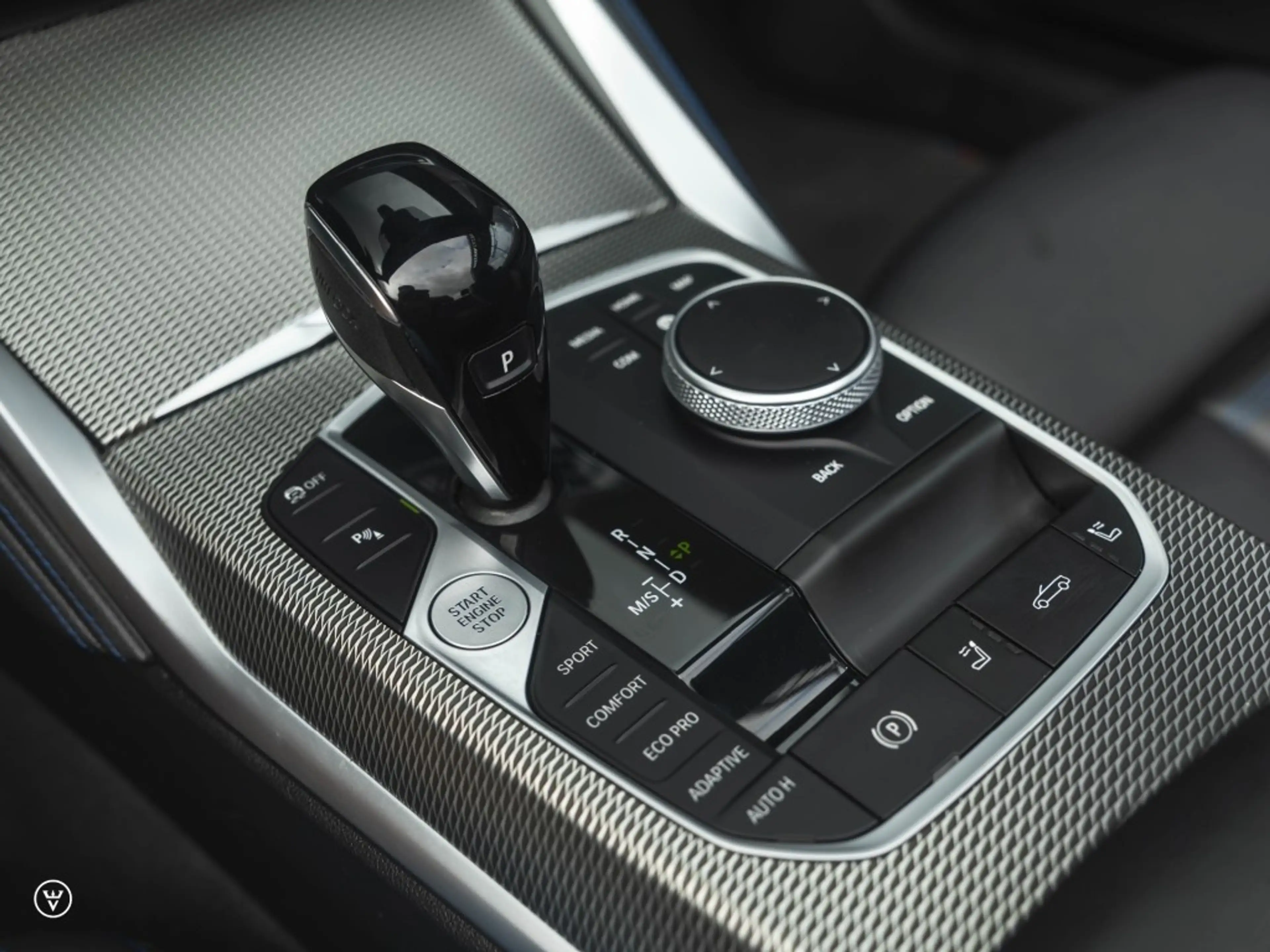 BMW 440 M440i Cabrio xDrive â VOL, BTW — photo 14