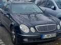 Mercedes-Benz E 270 E-Klasse CDI Elegance Negro - thumbnail 3