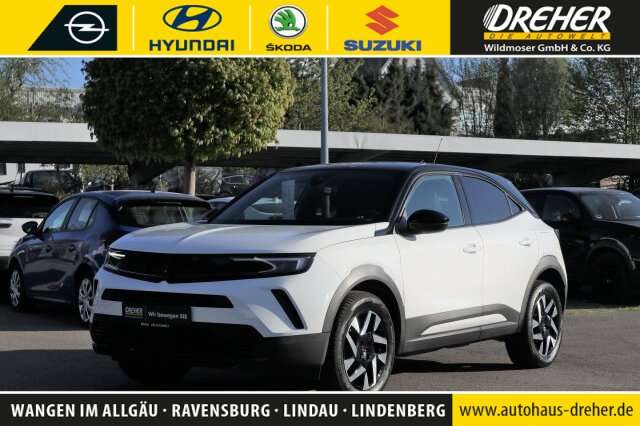 Használt Opel Mokka 1.2