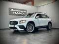 Mercedes-Benz GLB 35 AMG *4-MATIC*PANO*BURMESTER*8G-TRONIC Weiß - thumbnail 1