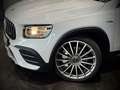 Mercedes-Benz GLB 35 AMG *4-MATIC*PANO*BURMESTER*8G-TRONIC Weiß - thumbnail 3