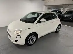 Fiat e 95ch MY23