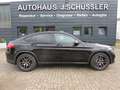 Mercedes-Benz GLC 350 d Coupe 4Matic, AMG, 1Hd, Command, Kam, Night Czarny - thumbnail 2