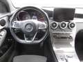 Mercedes-Benz GLC 350 d Coupe 4Matic, AMG, 1Hd, Command, Kam, Night Fekete - thumbnail 11
