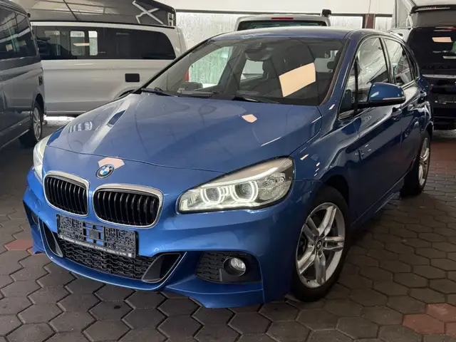 BMW 218 *LED*M-Sport*Shadow-Line*