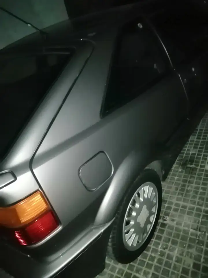 Volkswagen Corrado 1800 16v, foto 2