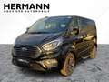 Ford Tourneo Custom Kombi 2.0 TDCi 320 L1 Titanium X Schwarz - thumbnail 1