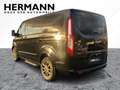 Ford Tourneo Custom Kombi 2.0 TDCi 320 L1 Titanium X Zwart - thumbnail 3