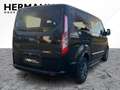 Ford Tourneo Custom Kombi 2.0 TDCi 320 L1 Titanium X Zwart - thumbnail 4
