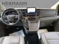 Ford Tourneo Custom Kombi 2.0 TDCi 320 L1 Titanium X Zwart - thumbnail 9