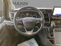 Ford Tourneo Custom Kombi 2.0 TDCi 320 L1 Titanium X Schwarz - thumbnail 10