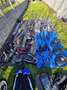 Yamaha FZR 600 Zwart - thumbnail 19