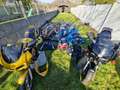 Yamaha FZR 600 Zwart - thumbnail 22