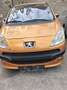 Peugeot 1007 1007 Trendy 1,4 HDI 70 Trendy Orange - thumbnail 1
