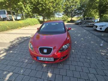 1.9 TDI DPF Sport Limited