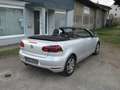 Volkswagen Golf Cabriolet elektrisches Dach Klima PDC Tempüomat Szürke - thumbnail 9