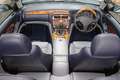 Aston Martin DB7 Volante Vantage Silber - thumbnail 5
