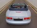 Aston Martin DB7 Volante Vantage Silber - thumbnail 4