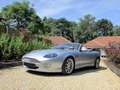 Aston Martin DB7 Volante Vantage Silber - thumbnail 1