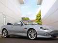 Aston Martin DB7 Volante Vantage Silber - thumbnail 2