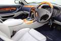 Aston Martin DB7 Volante Vantage Silber - thumbnail 6