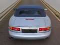 Aston Martin DB7 Volante Vantage Silber - thumbnail 3